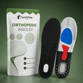 COMFOFEET® Orthopedic Soles - Instant Pain Relieving and Shock Absorbing
