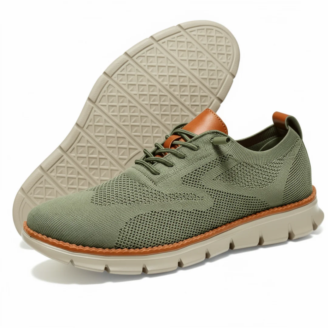 Ultra Comfy - Healthy and Supportive Walking Shoes (Summer Edition)